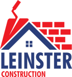 Leinster Construction Logo