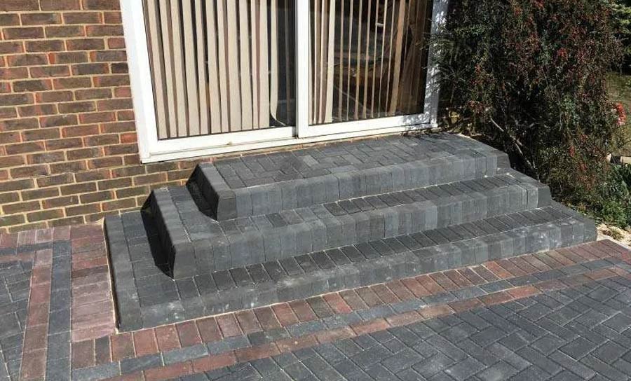 steps installation services carlow dublin kildare kilkenny laois longford louth meath offaly westmeath wexford wicklow leinster construction