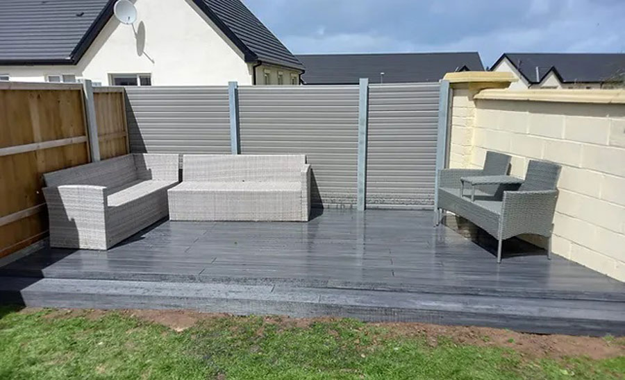 Decking installation services carlow dublin kildare kilkenny laois longford louth meath offaly westmeath wexford wicklow leinster construction