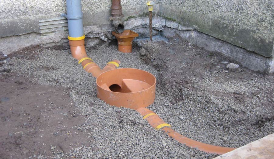 drainage installation services carlow dublin kildare kilkenny laois longford louth meath offaly westmeath wexford wicklow leinster construction