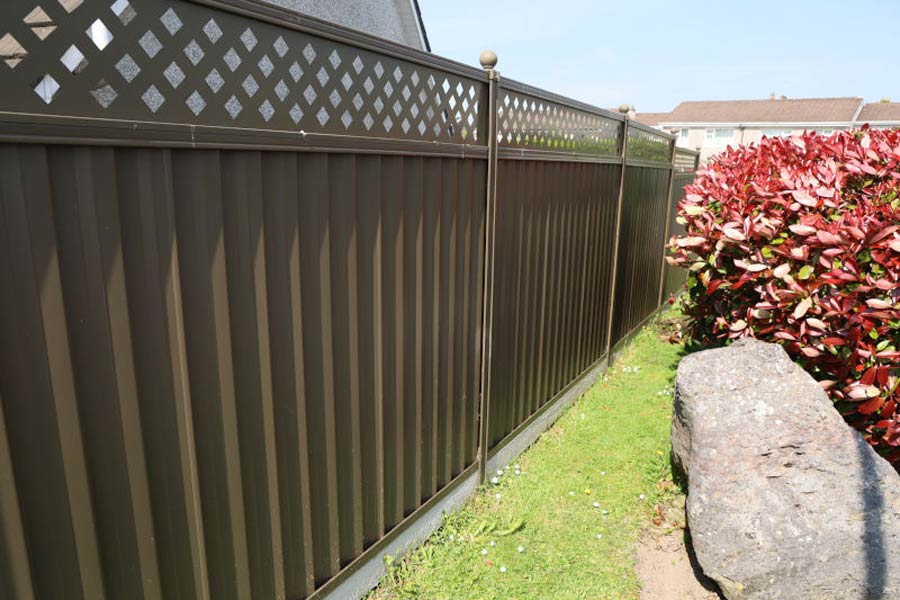 garden fence installation services carlow dublin kildare kilkenny laois longford louth meath offaly westmeath wexford wicklow leinster construction